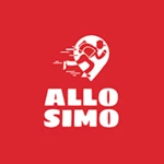 allosimo android application logo